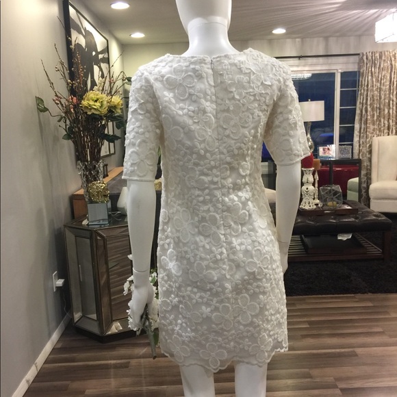 Ann Taylor dress - Picture 3 of 8